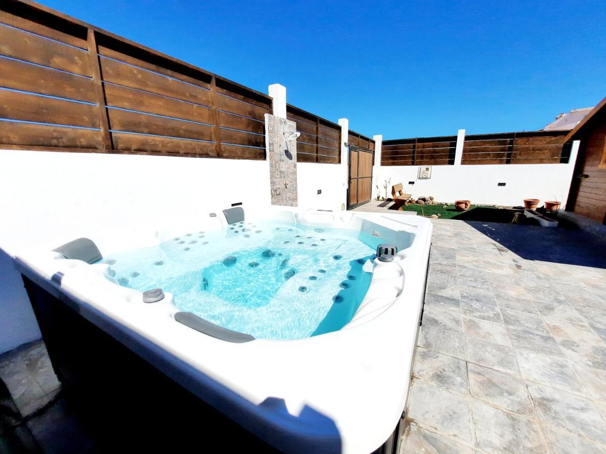 Canary Wild House 2 Carrizal 外观 照片