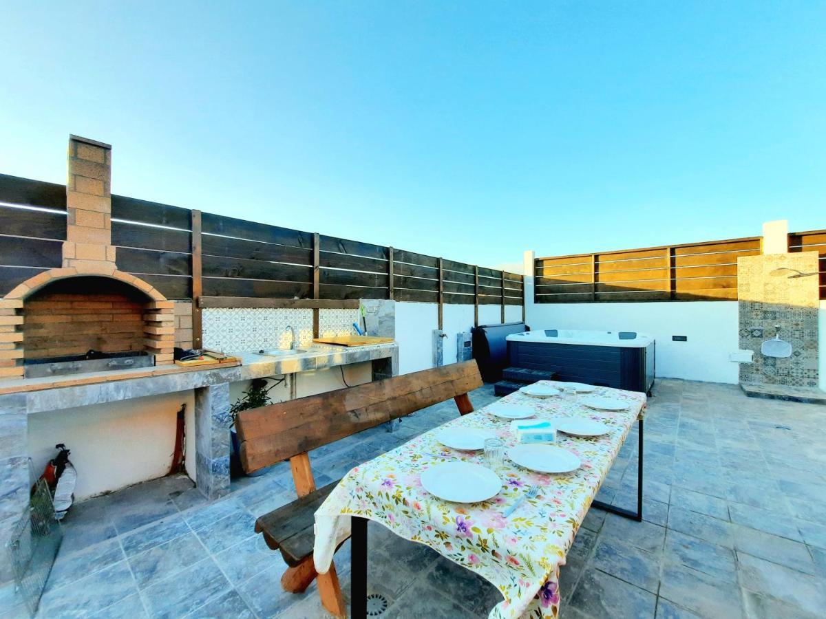 Canary Wild House 2 Carrizal 外观 照片
