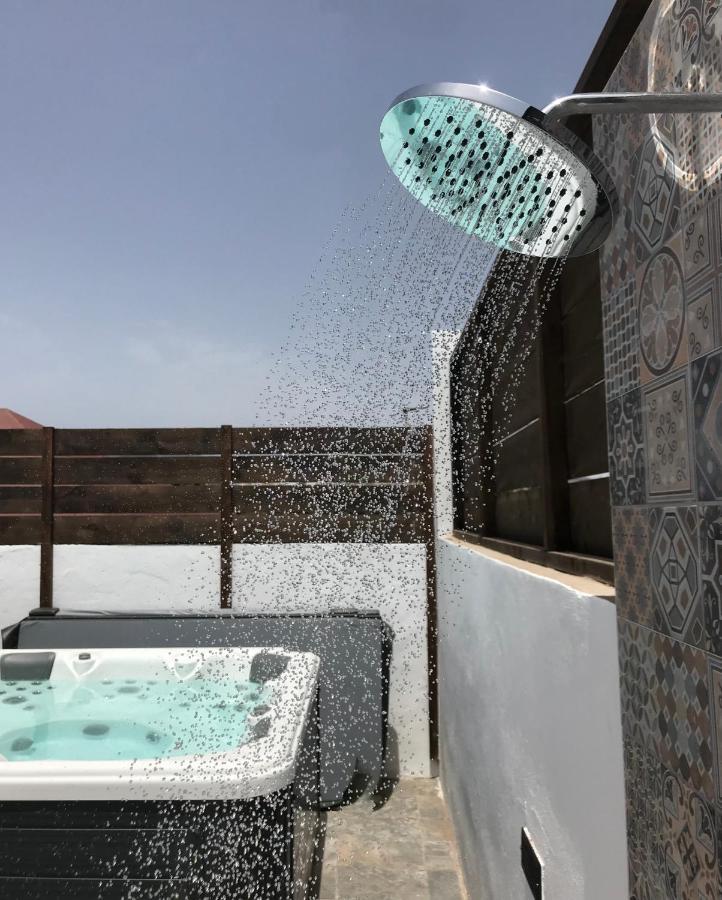 Canary Wild House 2 Carrizal 外观 照片