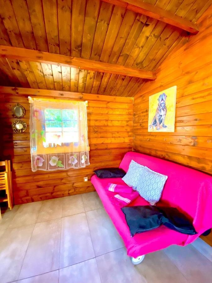Canary Wild House 2 Carrizal 外观 照片