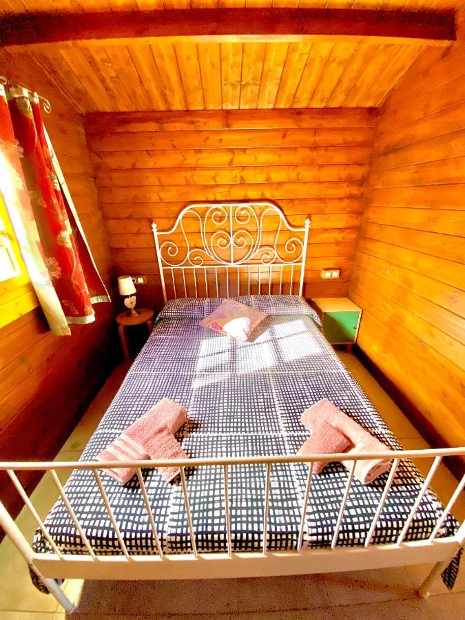 Canary Wild House 2 Carrizal 外观 照片