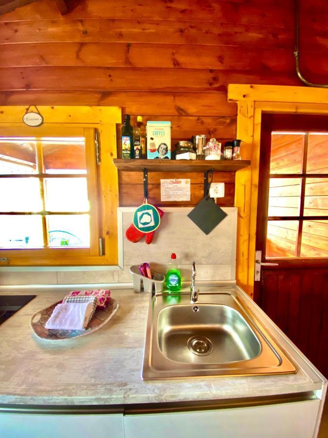 Canary Wild House 2 Carrizal 外观 照片